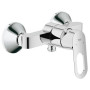 Смеситель Grohe BauLoop (23340000)