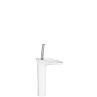 Смеситель для раковины Hansgrohe PuraVida EcoSmart 15081400