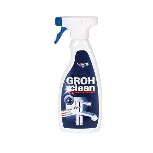 Чистящее средство Grohe Groheclean 48166000 для ванной комнаты и сантехники
