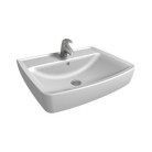 Раковина мебельная Kolo REKORD 60 см с отверстием, K91962000