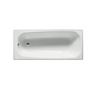 Ванна стальная Roca Contesa 170x70 см A235860000