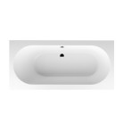 Ванна квариловая Villeroy & Boch Oberon 190x90 см, UBQ199OBE2V-01