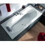 Ванна квариловая Villeroy & Boch Oberon 190x90 см, UBQ199OBE2V-01