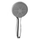 Душ ручной Rozzy Jenori 100 мм, 1 режим, блистер, SH2017P Душ ручной Rozzy Jenori 100 мм, 1 режим, блистер, SH2017P