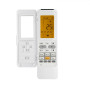 Кондиционер Cooper&Hunter Supreme Silver R32 CH-S24FTXAM2S-SC