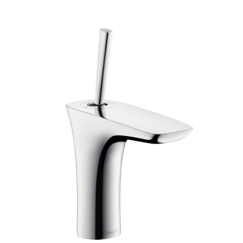 Змішувач для раковини Hansgrohe PuraVida EcoSmart 15070000