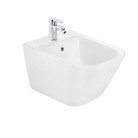 Биде подвесное Roca The GAP скрытый монтаж A357476000