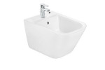 Биде подвесное Roca The GAP скрытый монтаж A357476000