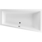 Ванна акриловая Excellent M-Sfera 160 WAEX.MSP16WH-BN Правая
