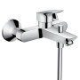 Cмеситель для ванны однорычажный Hansgrohe Logis 71400000