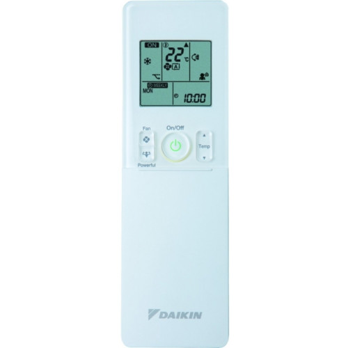 Кондиционер Daikin Perfera FTXM25N/RXM25N9