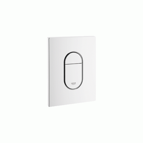 Кнопка змиву для інсталяції Grohe ARENA Cosmopolitan 38844SH0, альпін-білий