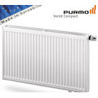 Радиатор стальной PURMO Compact 33 500x400 (Пурмо, мощность 1085 Вт)