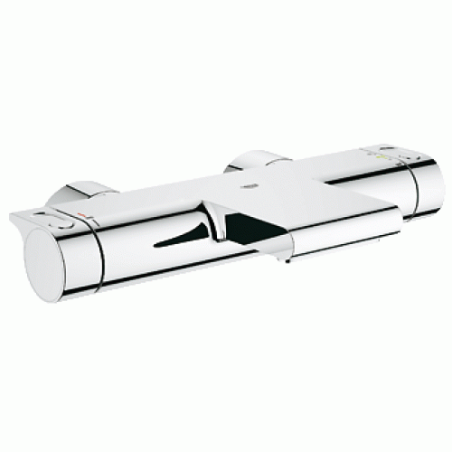 Смеситель-термостат для ванны, DN 15 Grohe GROHTHERM 2000 NEW, 34174001