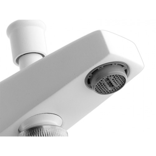 Смеситель для ванны Newarc Aqua 941511W