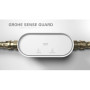 Комплект: Интеллектуальный контролер воды Grohe SenseGuard + 3 Датчика воды Grohe Sense 22502LN0