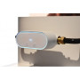 Комплект: Интеллектуальный контролер воды Grohe SenseGuard + 3 Датчика воды Grohe Sense 22502LN0