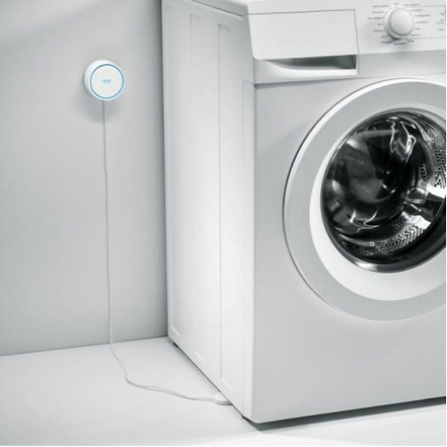 Комплект: Интеллектуальный контролер воды Grohe SenseGuard + 3 Датчика воды Grohe Sense 22502LN0