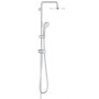 Душевая система с переключателем Grohe New Tempesta Rustic System 200, 27399002