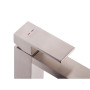 Смеситель для раковины Newarc Cubic 871521N