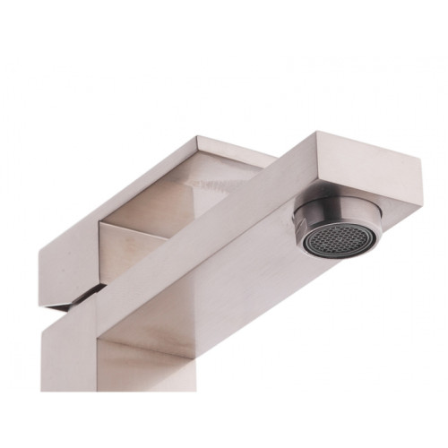 Смеситель для раковины Newarc Cubic 871521N