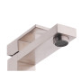 Смеситель для раковины Newarc Cubic 871521N