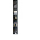 Пенал DURAVIT L CUBE, LC1206-10