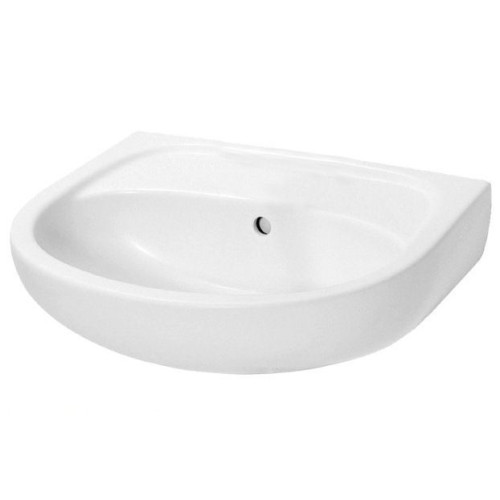 Раковина Kolo SOLO 50 см, c отверстием, 71151-00U