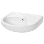 Раковина Kolo SOLO 50 см, c отверстием, 71151-00U