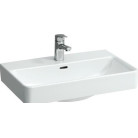 Раковина подвесная Laufen PRO C 60x38 см, с отверстием H8189590001041