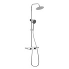 Душевая система Excellent Rain Glacier AREX.SY.127CR