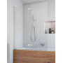 Шторка для ванни RADAWAY Essenza New PND 100, 207210-01L/R