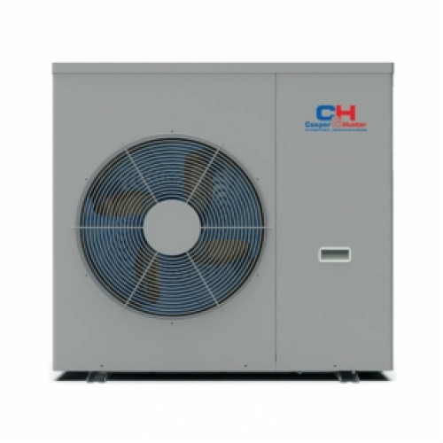 Тепловой насос Cooper&Hunter Evipower Inverter CH-HP12UIMPRM