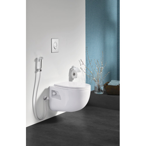 Гигиенический душ GROHE Tempesta-F Trigger Spray, 27512001