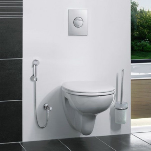 Гигиенический душ GROHE Tempesta-F Trigger Spray, 27512001