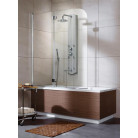 Шторка для ванны RADAWAY Eos PND 130, 205202-101L/R