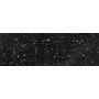 Кухонная мойка Fosto 58x45 SGA-420 (черный)