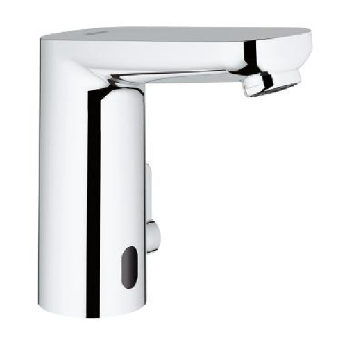 Смеситель сенсорный Grohe 1/2 Eurosmart Cosmopolitan E, (инфракрасный), хром 36327001