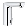 Смеситель сенсорный Grohe 1/2 Eurosmart Cosmopolitan E, (инфракрасный), хром 36327001