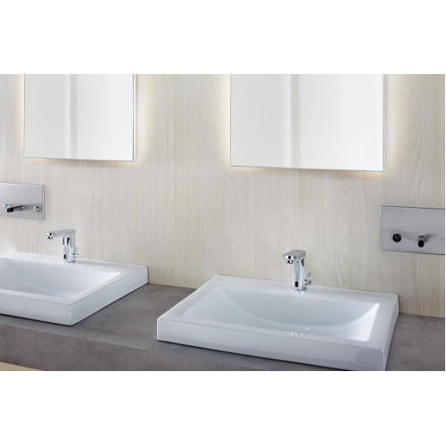 Смеситель сенсорный Grohe 1/2 Eurosmart Cosmopolitan E, (инфракрасный), хром 36327001