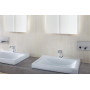 Смеситель сенсорный Grohe 1/2 Eurosmart Cosmopolitan E, (инфракрасный), хром 36327001