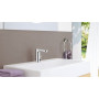 Смеситель сенсорный Grohe 1/2 Eurosmart Cosmopolitan E, (инфракрасный), хром 36327001