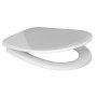 Сиденье для унитаза Idevit Diva 53-02-05-009 Soft Close