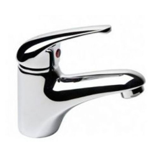 Змішувач для раковини JIKA DINO 311721, хром