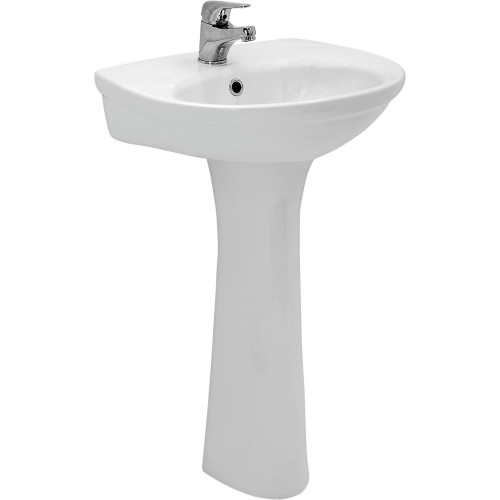 Раковина Cersanit ЕКО 50 см K07-233