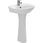 Раковина Cersanit ЕКО 50 см K07-233