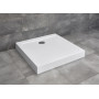 Душовий піддон RADAWAY Doros C Compact, 80x80, SDRC8080-05