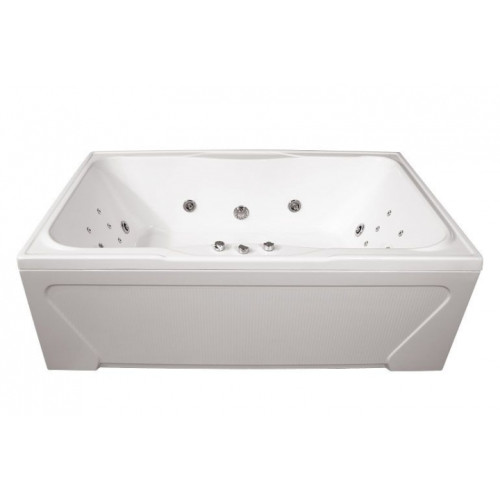 Ванна Triton Соната 1800х1150х610 прямоугольная