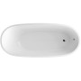 Ванна RADAWAY Nikia 175x78x60 см, WA1-41-175x078U-B