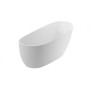 Ванна RADAWAY Nikia 175x78x60 см, WA1-41-175x078U-B